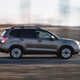 Image for article titled 2017 Subaru Forester: The Jalopnik Review